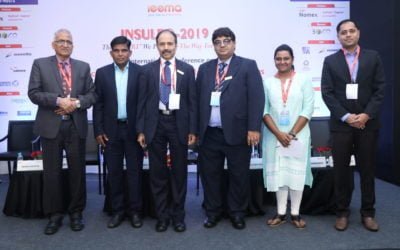 Real-time moisture in transformer insulation: Conference paper