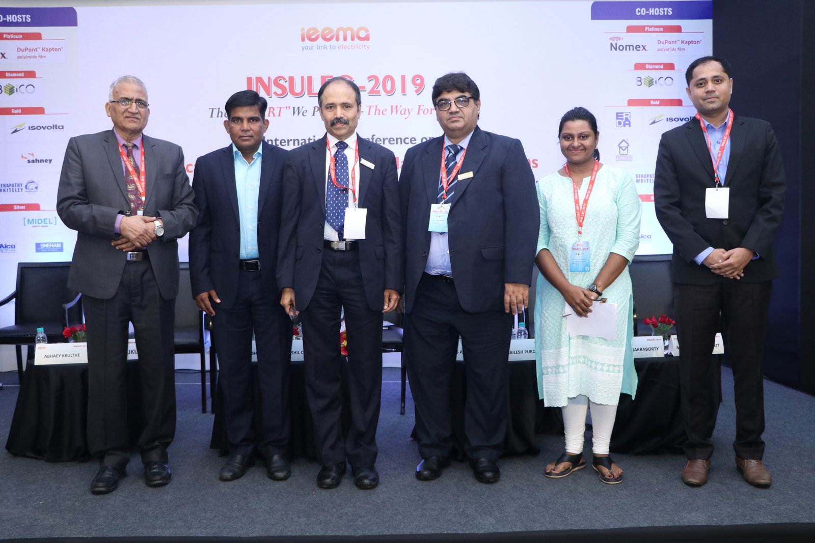 seetalabs at insulec 2019 pannel talk