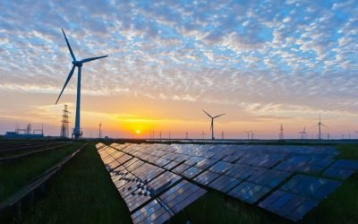 Intelligent energy storage for renewable sector using AI