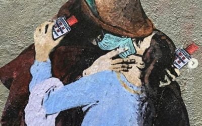 Resilience, maintaining a sense of perspective