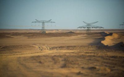 Breaking in to the global transformer condition monitoring market