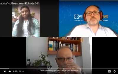 News announcements and updates from the SeetaLabs world!