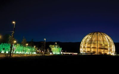 Seetalabs finds a new friend in Japan as it becomes an official CERN supplier