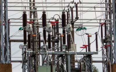 Transformer fleet management with Ronin- An Indonesian case study