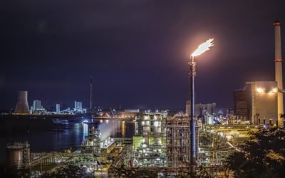 Why transformer manufacturers need AI for fleet management?