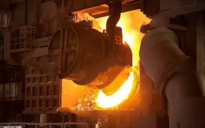 Seetalabs is attending Made in Steel exhibition in Milan from 5-7 Oct, 2021