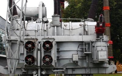 Using AI-driven Health Indexing strategy to analyse a Generator Step Up (GSU) Transformer