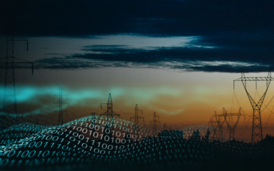 When artificial intelligence meets energy transition