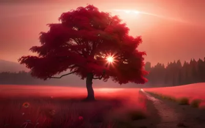 A deep thought about our analog future