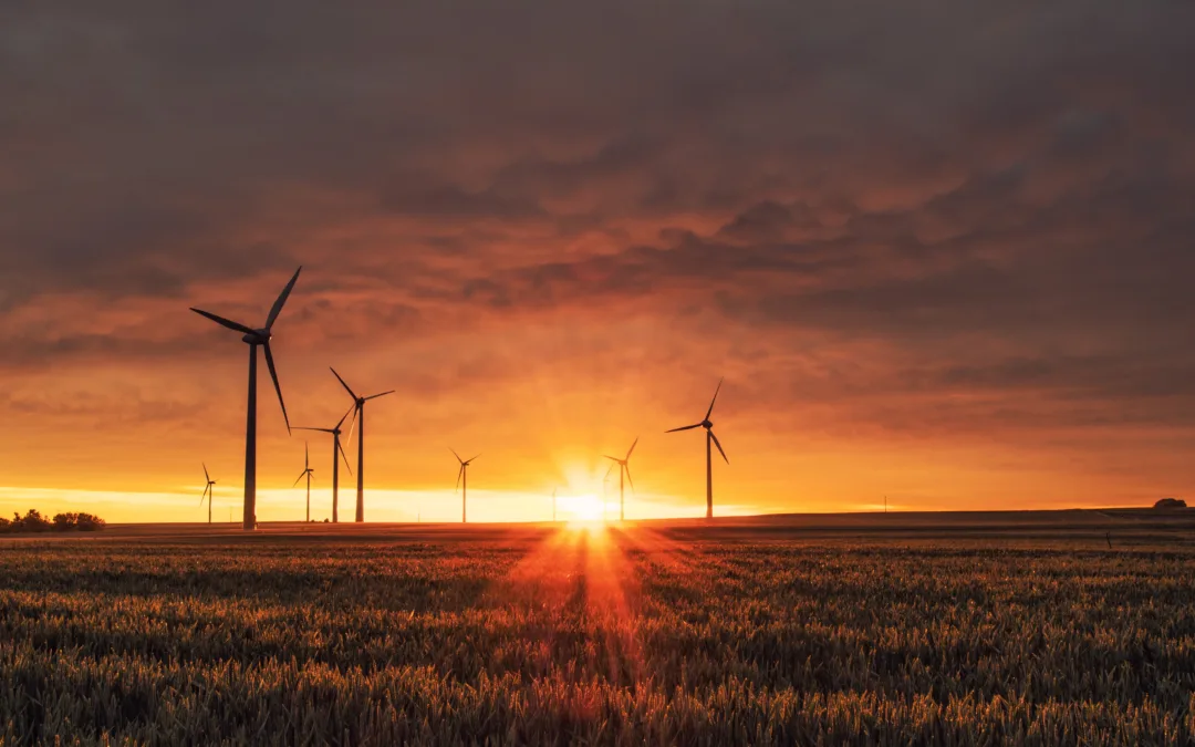 clean energy transitions in the transformer industry