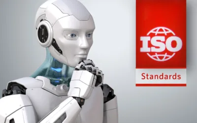 Demystifying AI jargon: a guide to key terminology from ISO 22989:2022 standard