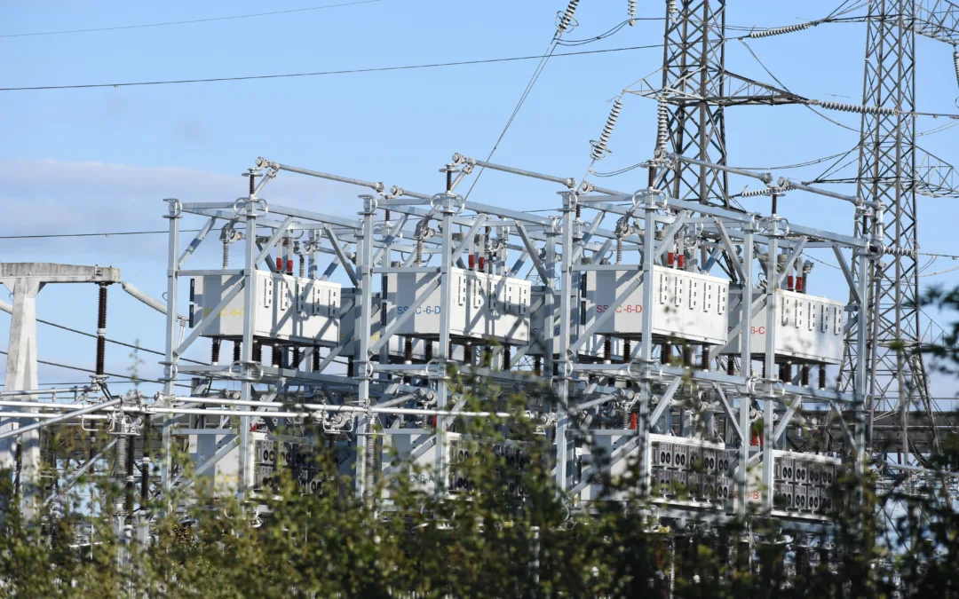 Transformer asset and fleet health management with Ronin AI