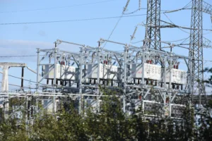 transformer management in transmission utility with Seetalabs